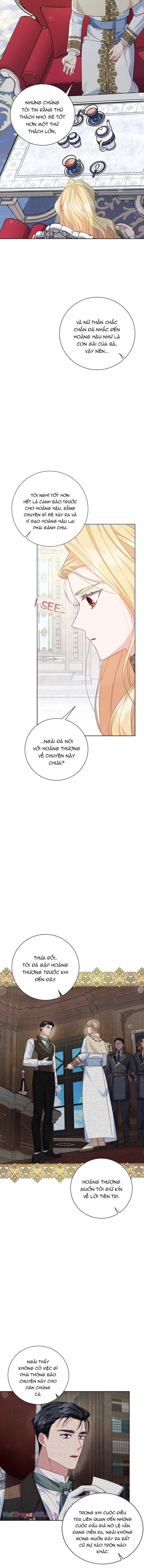 Cho Đến Khi Nữ Chính Thực Sự Xuất Hiện Chapter 22 - 7