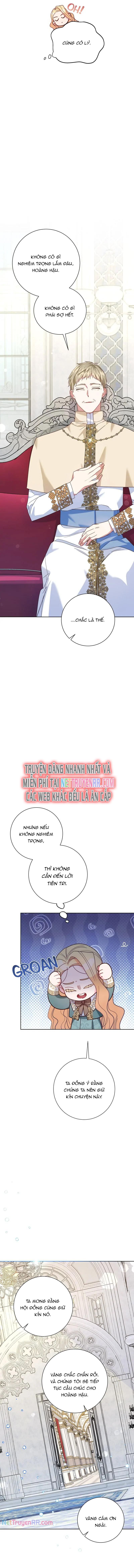 Cho Đến Khi Nữ Chính Thực Sự Xuất Hiện Chapter 22 - 8