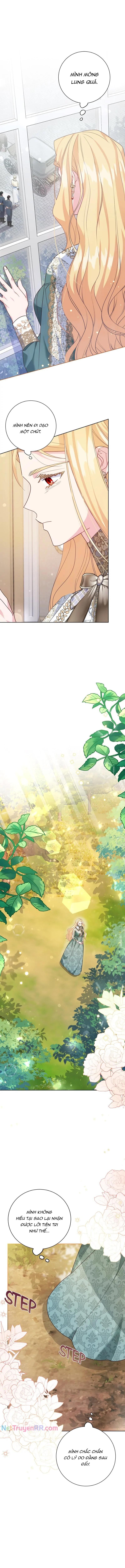 Cho Đến Khi Nữ Chính Thực Sự Xuất Hiện Chapter 22 - 9