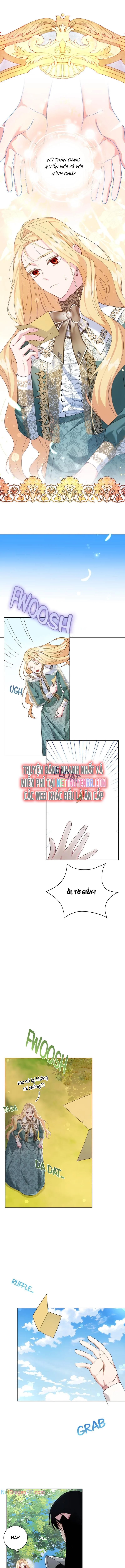 Cho Đến Khi Nữ Chính Thực Sự Xuất Hiện Chapter 22 - 10