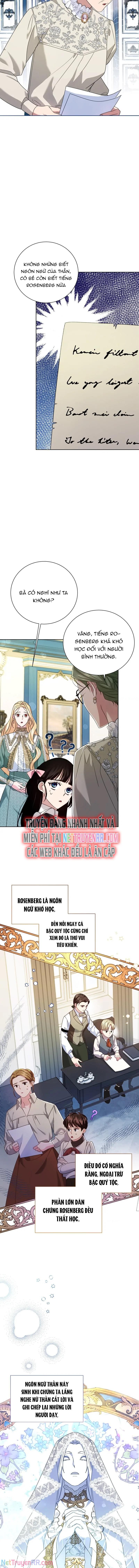 Cho Đến Khi Nữ Chính Thực Sự Xuất Hiện Chapter 23 - 2