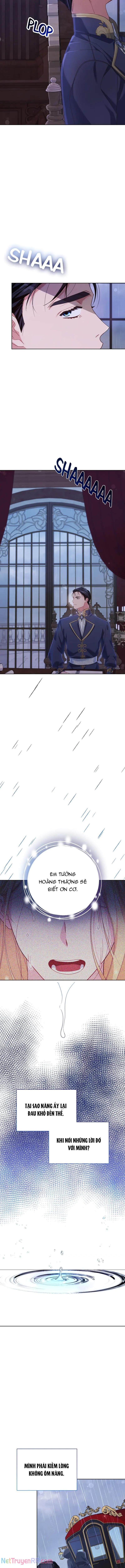 Cho Đến Khi Nữ Chính Thực Sự Xuất Hiện Chapter 23 - 11