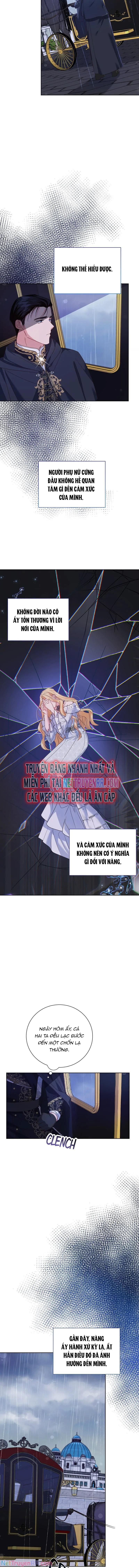 Cho Đến Khi Nữ Chính Thực Sự Xuất Hiện Chapter 23 - 12