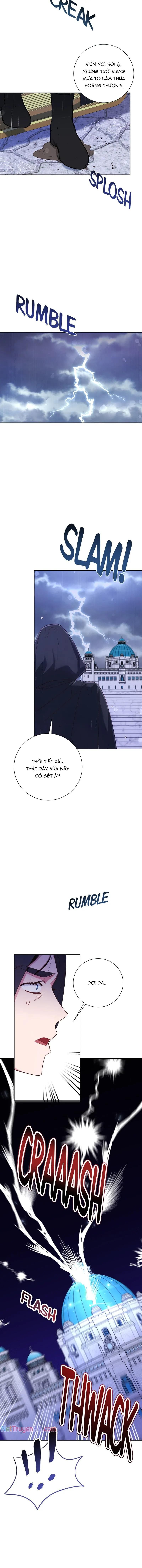 Cho Đến Khi Nữ Chính Thực Sự Xuất Hiện Chapter 23 - 13