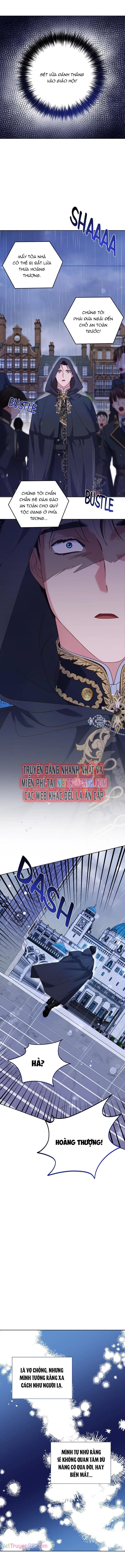 Cho Đến Khi Nữ Chính Thực Sự Xuất Hiện Chapter 23 - 14