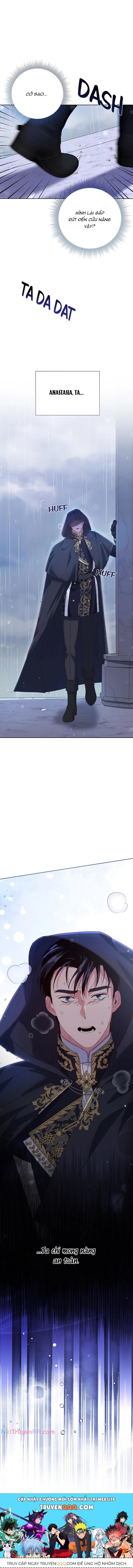 Cho Đến Khi Nữ Chính Thực Sự Xuất Hiện Chapter 23 - 15