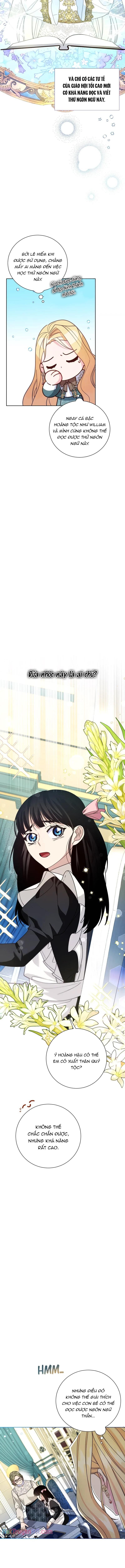 Cho Đến Khi Nữ Chính Thực Sự Xuất Hiện Chapter 23 - 3