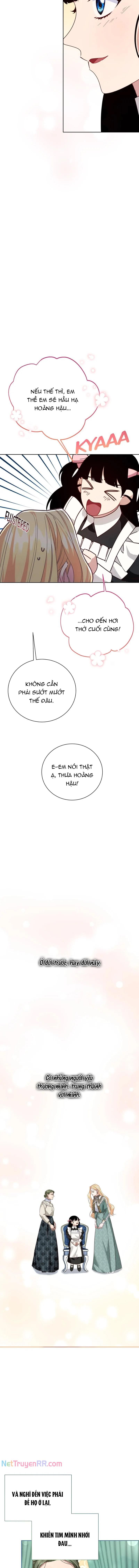 Cho Đến Khi Nữ Chính Thực Sự Xuất Hiện Chapter 23 - 7