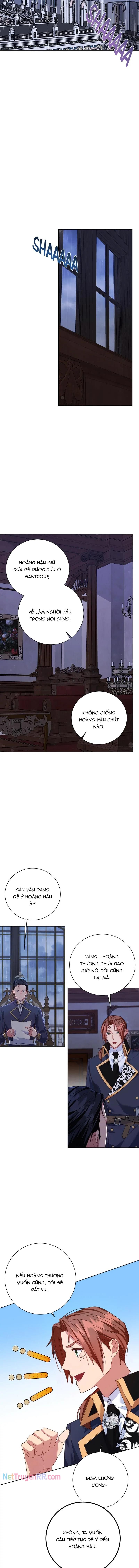 Cho Đến Khi Nữ Chính Thực Sự Xuất Hiện Chapter 23 - 9