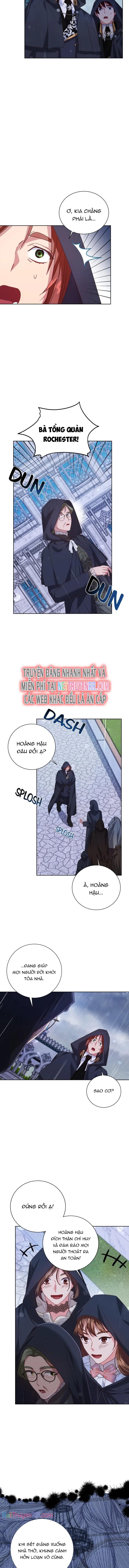 Cho Đến Khi Nữ Chính Thực Sự Xuất Hiện Chapter 24 - 2