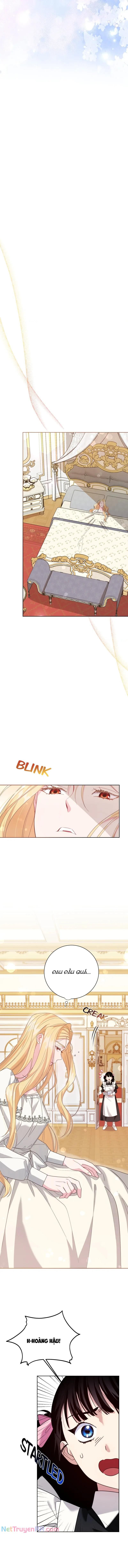Cho Đến Khi Nữ Chính Thực Sự Xuất Hiện Chapter 24 - 11