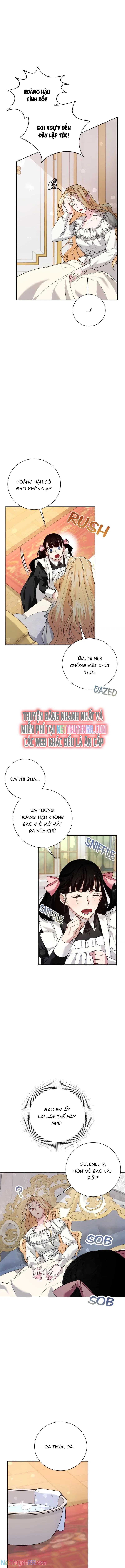 Cho Đến Khi Nữ Chính Thực Sự Xuất Hiện Chapter 24 - 12