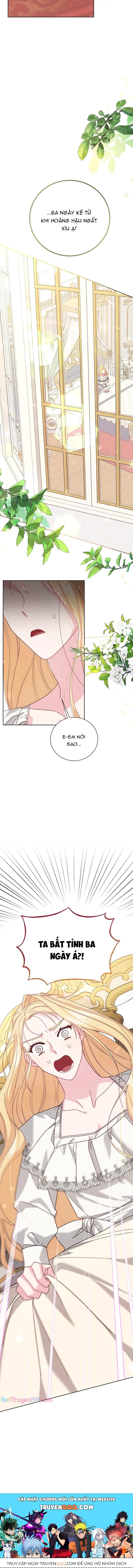 Cho Đến Khi Nữ Chính Thực Sự Xuất Hiện Chapter 24 - 13