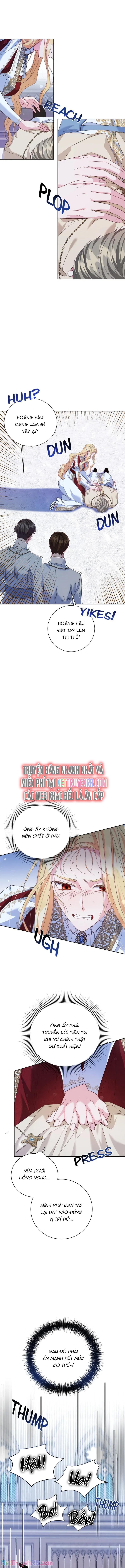 Cho Đến Khi Nữ Chính Thực Sự Xuất Hiện Chapter 24 - 6