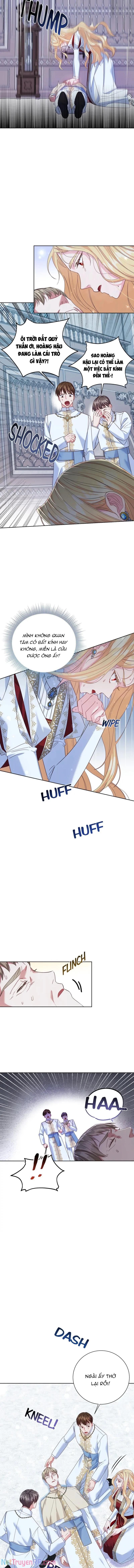 Cho Đến Khi Nữ Chính Thực Sự Xuất Hiện Chapter 24 - 7