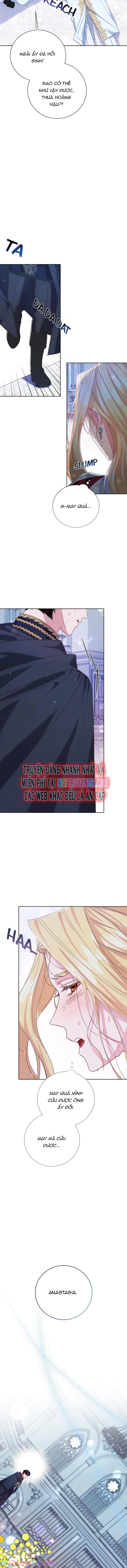 Cho Đến Khi Nữ Chính Thực Sự Xuất Hiện Chapter 24 - 8