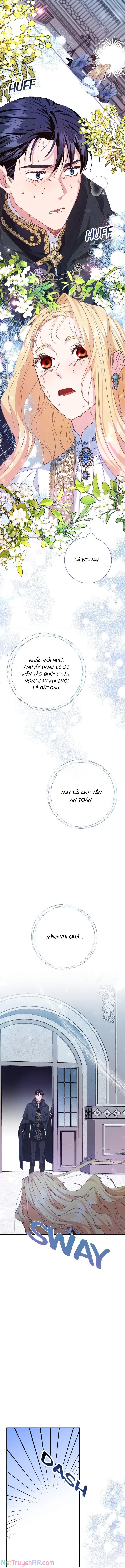 Cho Đến Khi Nữ Chính Thực Sự Xuất Hiện Chapter 24 - 9