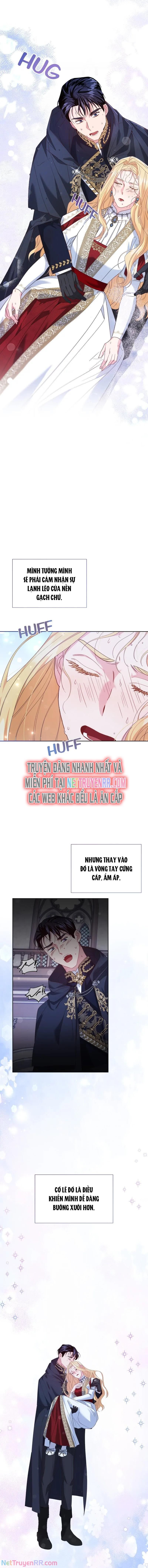 Cho Đến Khi Nữ Chính Thực Sự Xuất Hiện Chapter 24 - 10