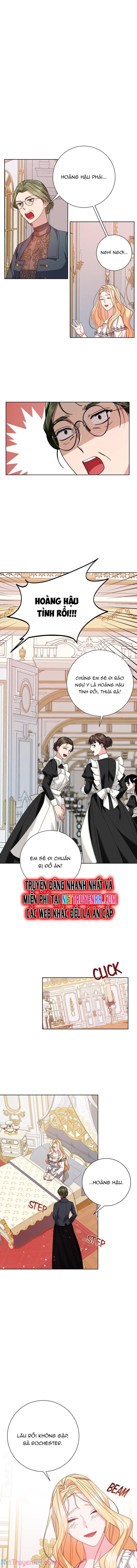 Cho Đến Khi Nữ Chính Thực Sự Xuất Hiện Chapter 25 - 2