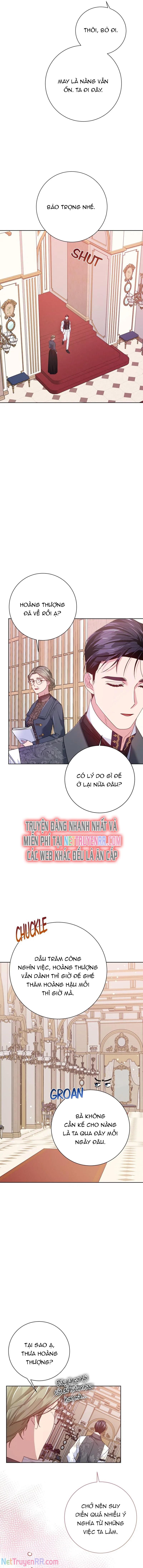 Cho Đến Khi Nữ Chính Thực Sự Xuất Hiện Chapter 25 - 12