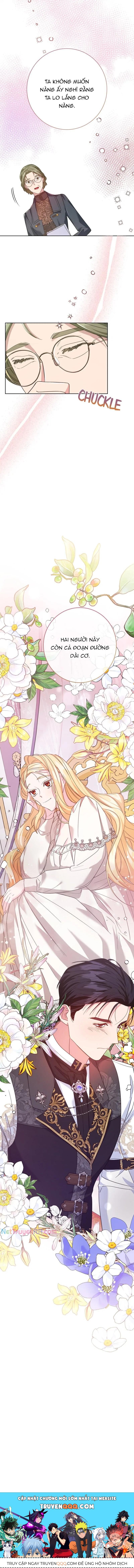Cho Đến Khi Nữ Chính Thực Sự Xuất Hiện Chapter 25 - 13