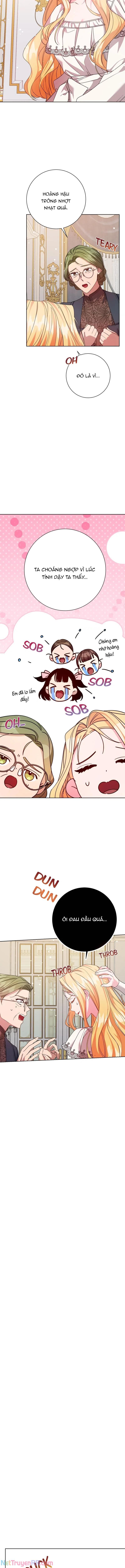 Cho Đến Khi Nữ Chính Thực Sự Xuất Hiện Chapter 25 - 3