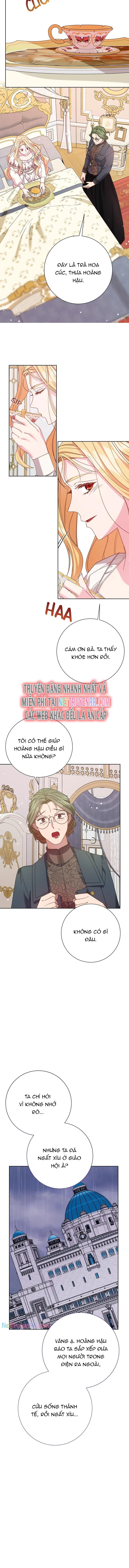 Cho Đến Khi Nữ Chính Thực Sự Xuất Hiện Chapter 25 - 4