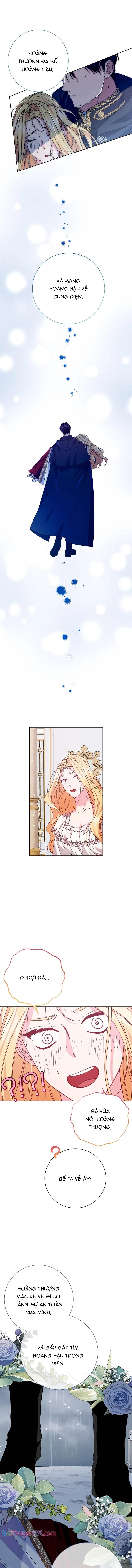 Cho Đến Khi Nữ Chính Thực Sự Xuất Hiện Chapter 25 - 5