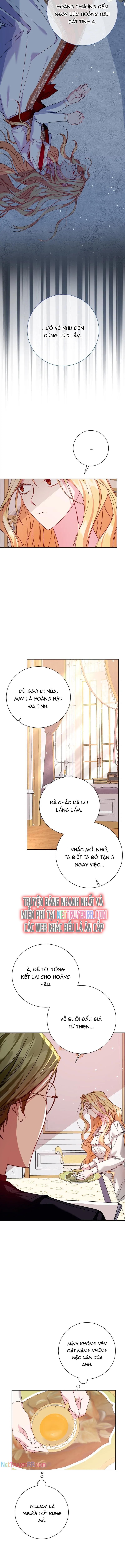 Cho Đến Khi Nữ Chính Thực Sự Xuất Hiện Chapter 25 - 6