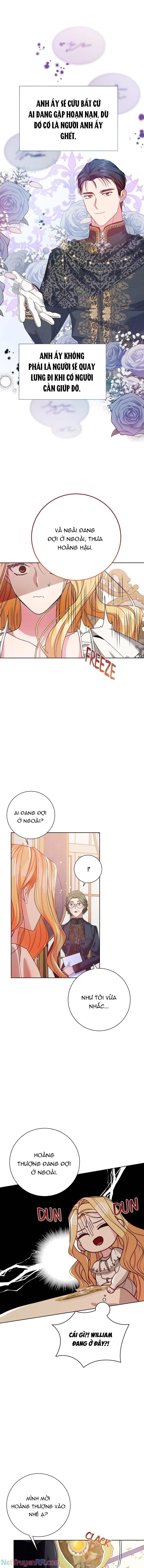 Cho Đến Khi Nữ Chính Thực Sự Xuất Hiện Chapter 25 - 7