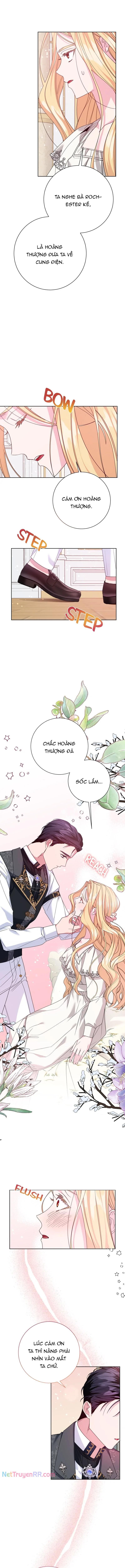 Cho Đến Khi Nữ Chính Thực Sự Xuất Hiện Chapter 25 - 9