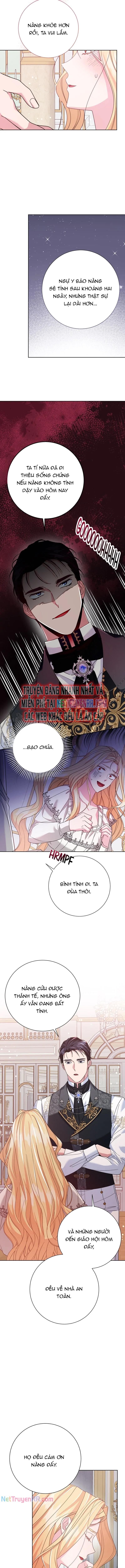 Cho Đến Khi Nữ Chính Thực Sự Xuất Hiện Chapter 25 - 10