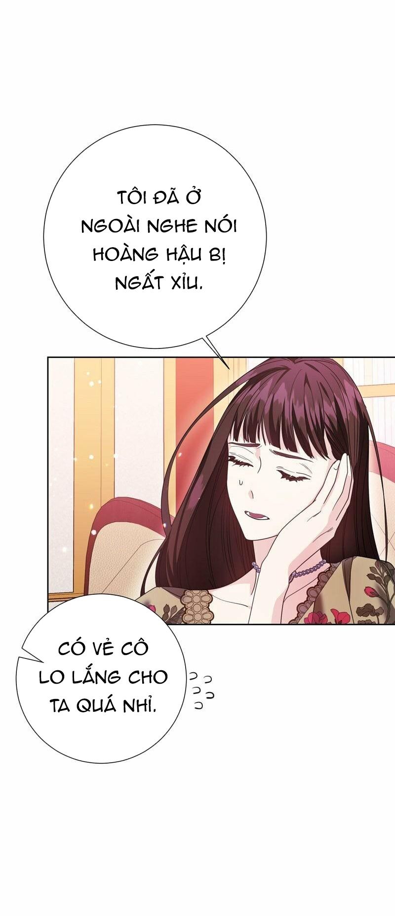 Cho Đến Khi Nữ Chính Thực Sự Xuất Hiện Chapter 26 - 11