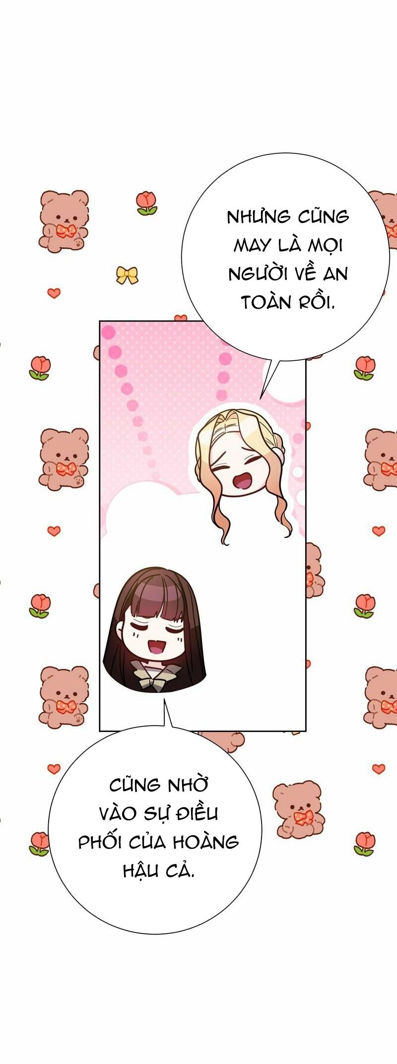 Cho Đến Khi Nữ Chính Thực Sự Xuất Hiện Chapter 26 - 12