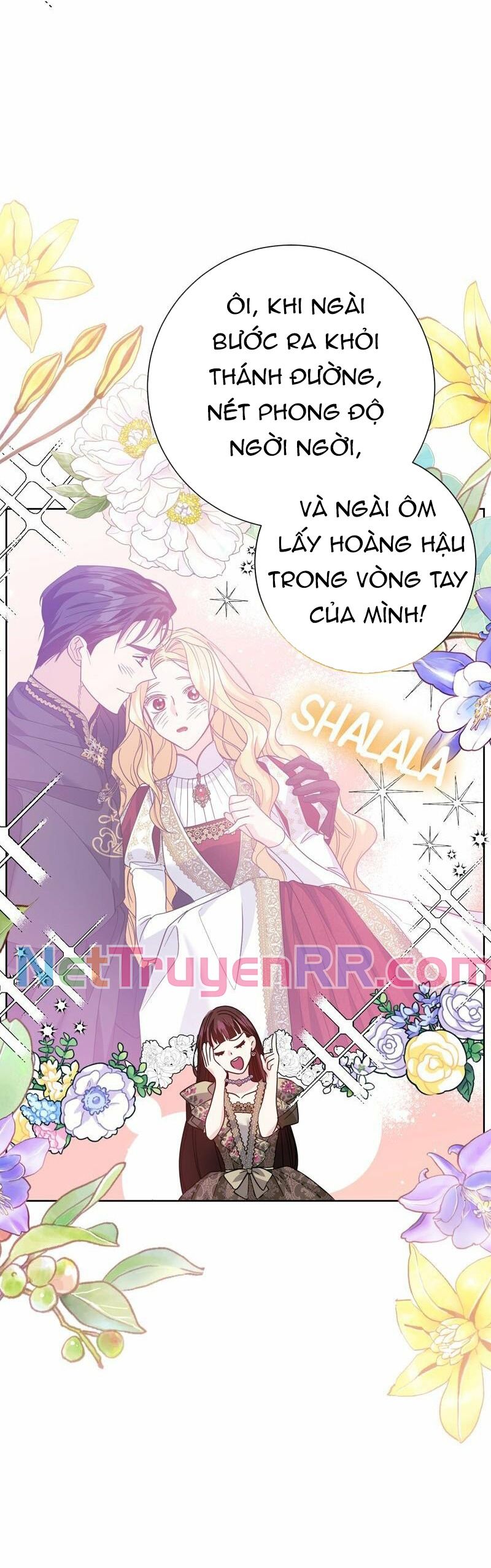 Cho Đến Khi Nữ Chính Thực Sự Xuất Hiện Chapter 26 - 14