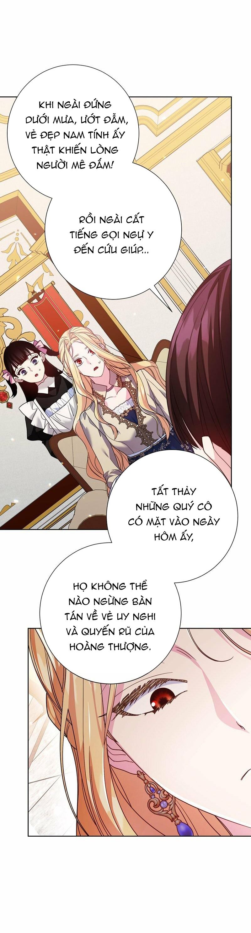 Cho Đến Khi Nữ Chính Thực Sự Xuất Hiện Chapter 26 - 15