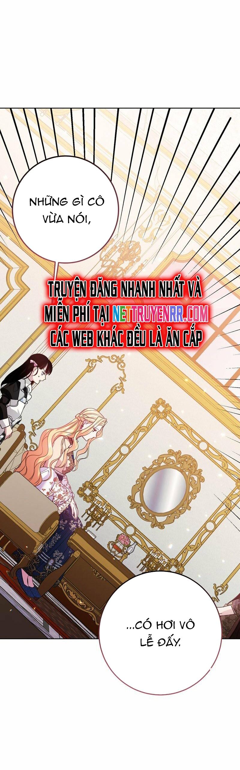 Cho Đến Khi Nữ Chính Thực Sự Xuất Hiện Chapter 26 - 17