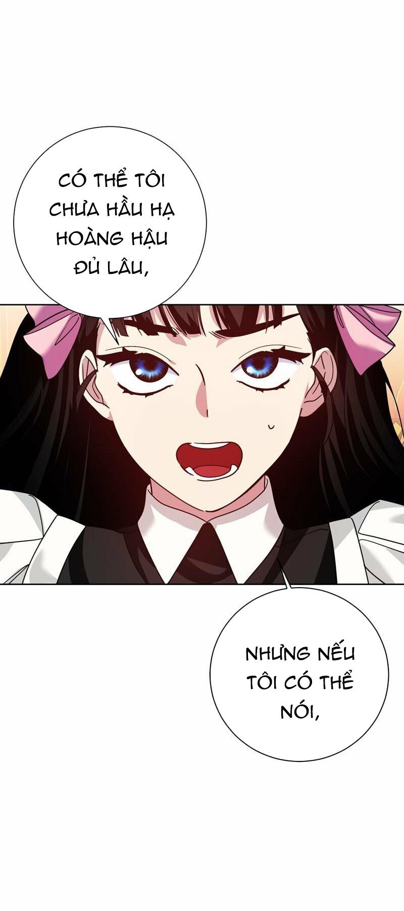 Cho Đến Khi Nữ Chính Thực Sự Xuất Hiện Chapter 26 - 18