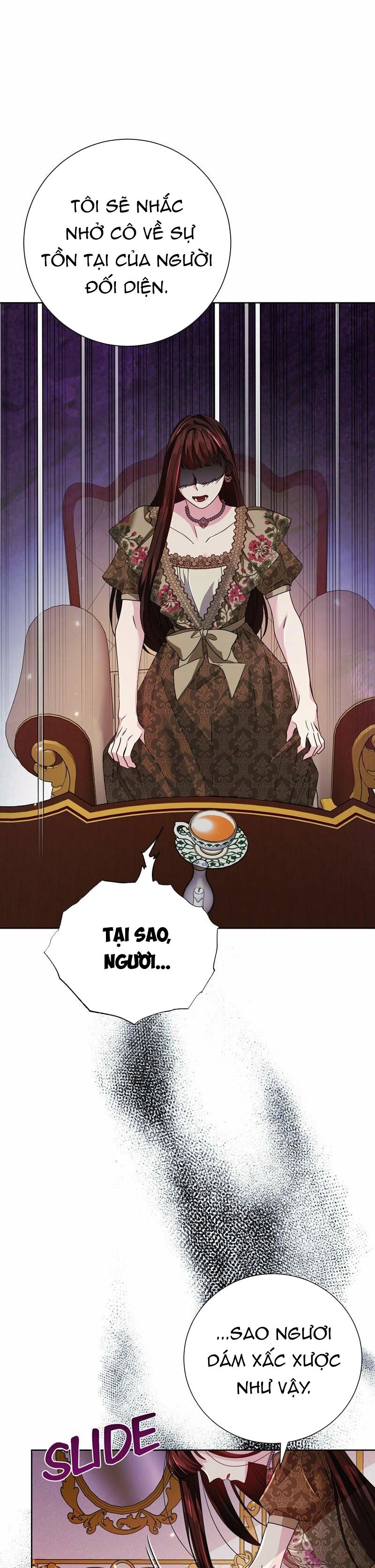 Cho Đến Khi Nữ Chính Thực Sự Xuất Hiện Chapter 26 - 19