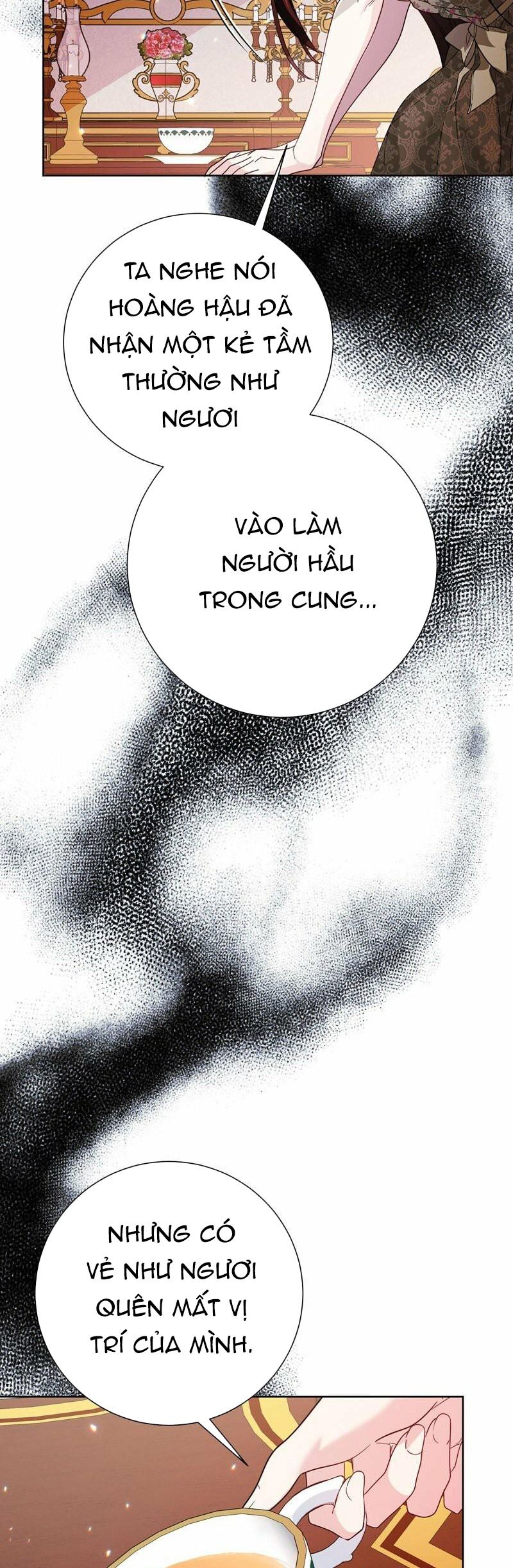 Cho Đến Khi Nữ Chính Thực Sự Xuất Hiện Chapter 26 - 20