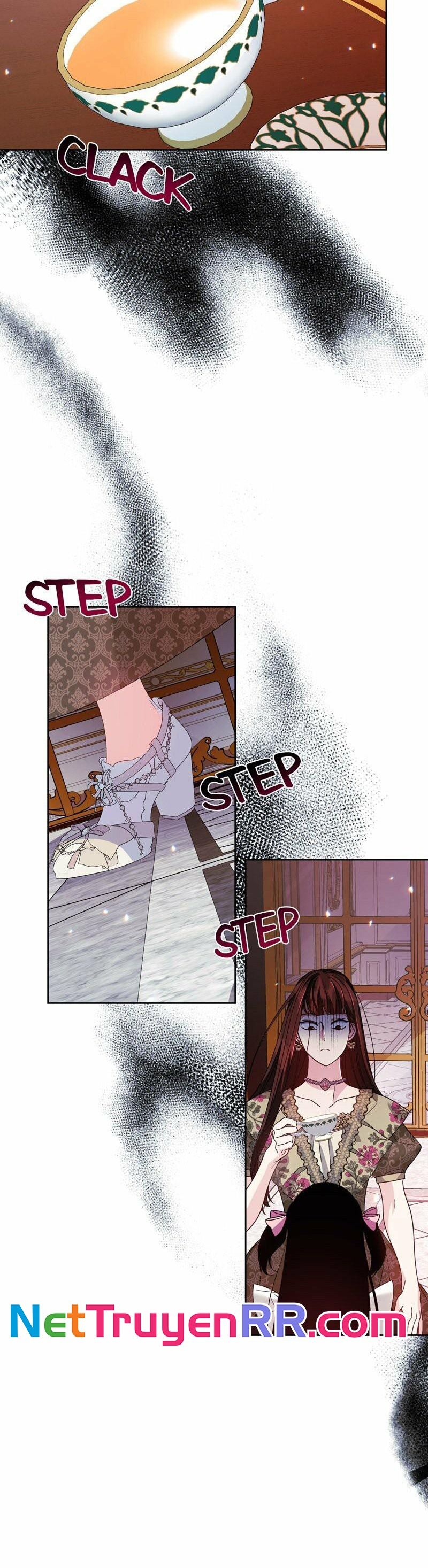 Cho Đến Khi Nữ Chính Thực Sự Xuất Hiện Chapter 26 - 21