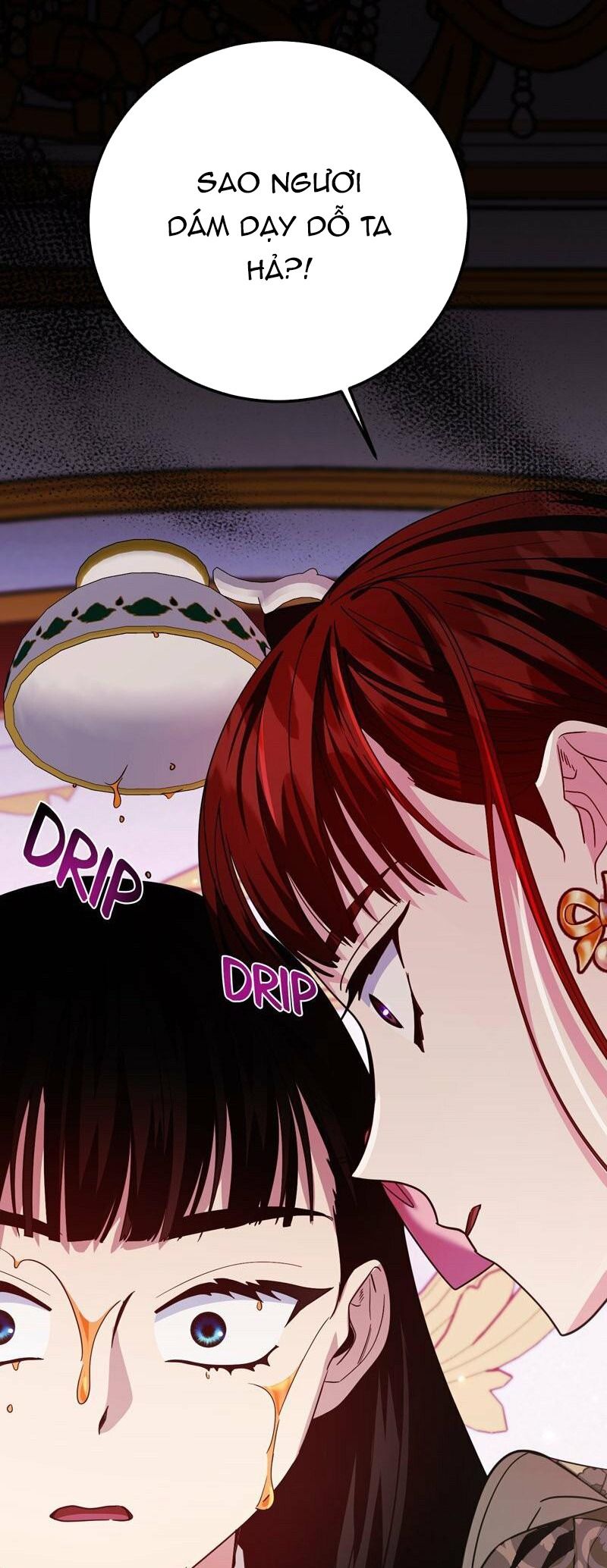Cho Đến Khi Nữ Chính Thực Sự Xuất Hiện Chapter 26 - 25