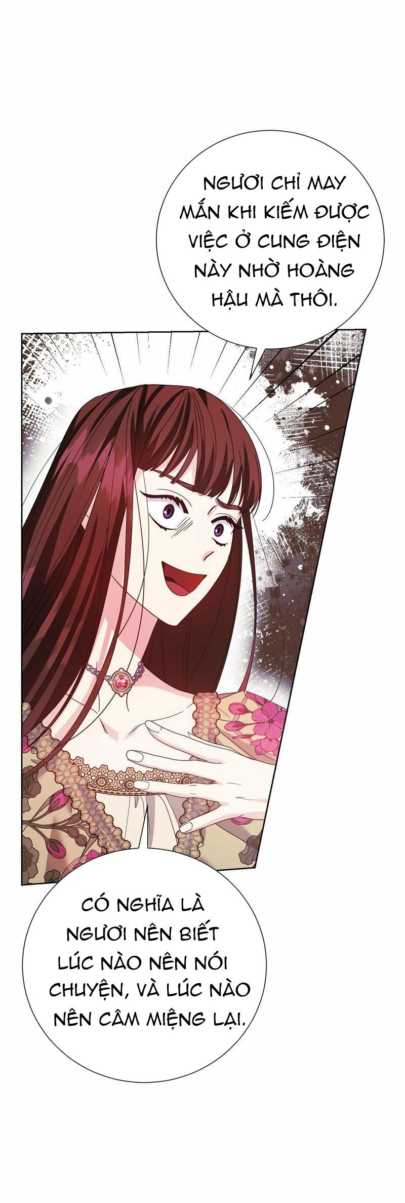 Cho Đến Khi Nữ Chính Thực Sự Xuất Hiện Chapter 26 - 28