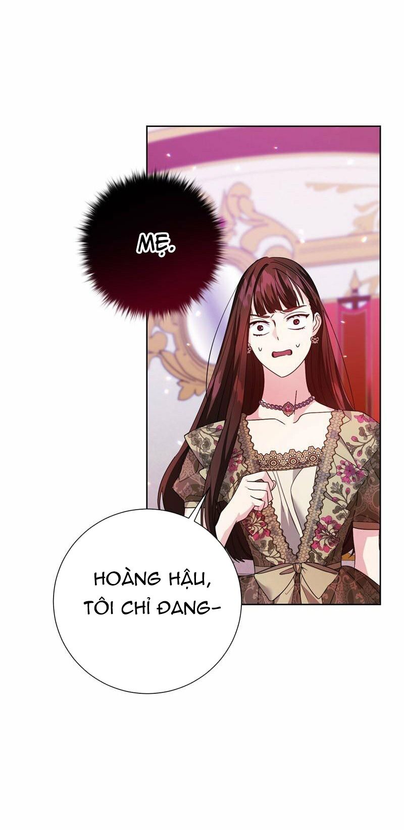 Cho Đến Khi Nữ Chính Thực Sự Xuất Hiện Chapter 26 - 33