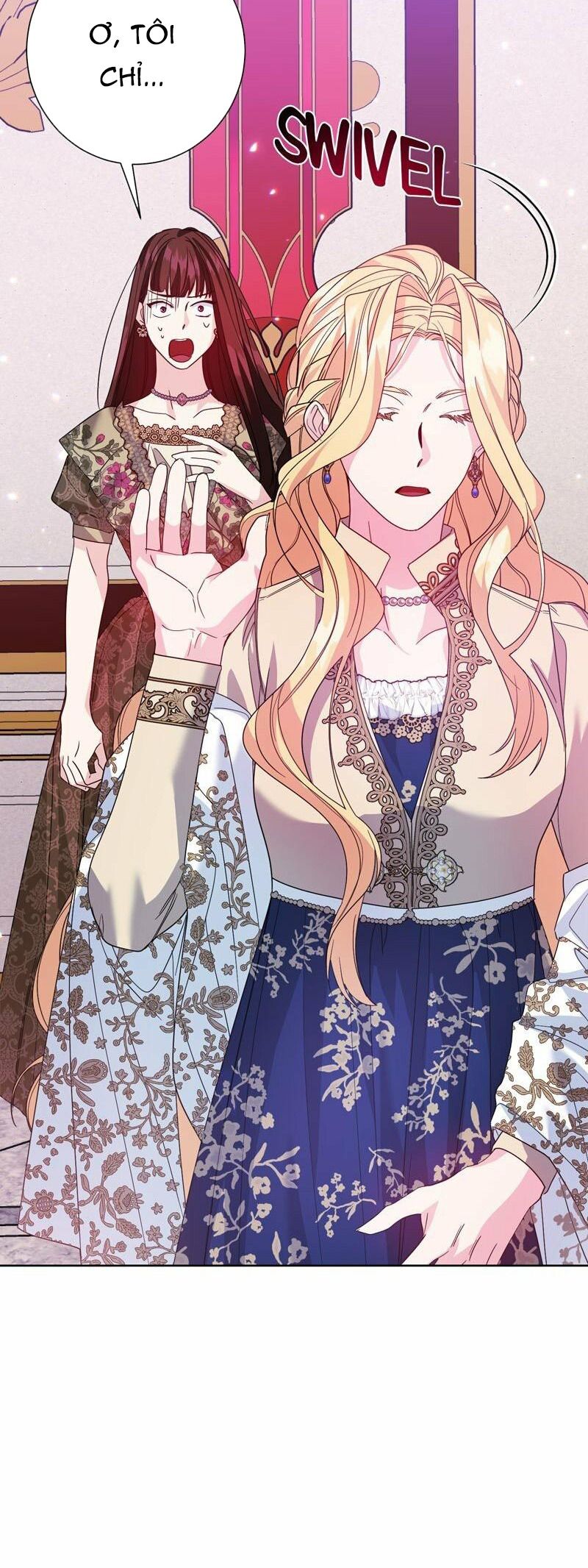 Cho Đến Khi Nữ Chính Thực Sự Xuất Hiện Chapter 26 - 37