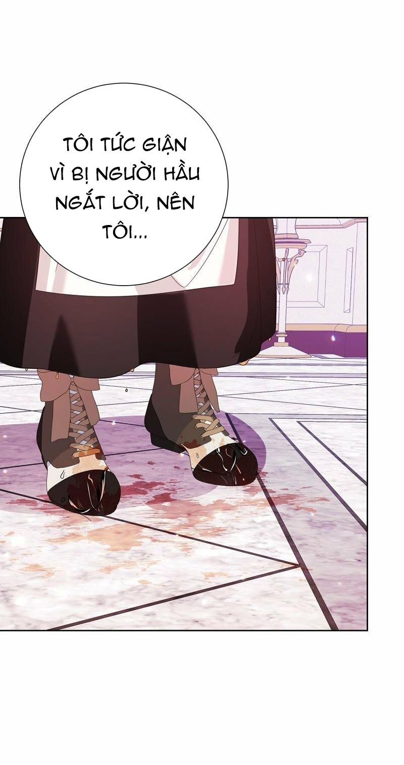 Cho Đến Khi Nữ Chính Thực Sự Xuất Hiện Chapter 26 - 39