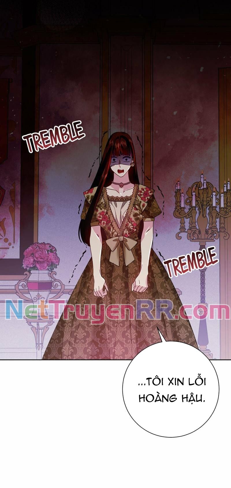 Cho Đến Khi Nữ Chính Thực Sự Xuất Hiện Chapter 26 - 43