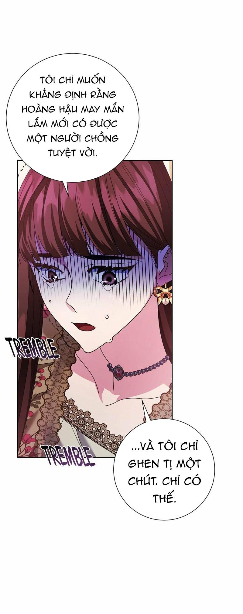 Cho Đến Khi Nữ Chính Thực Sự Xuất Hiện Chapter 26 - 44