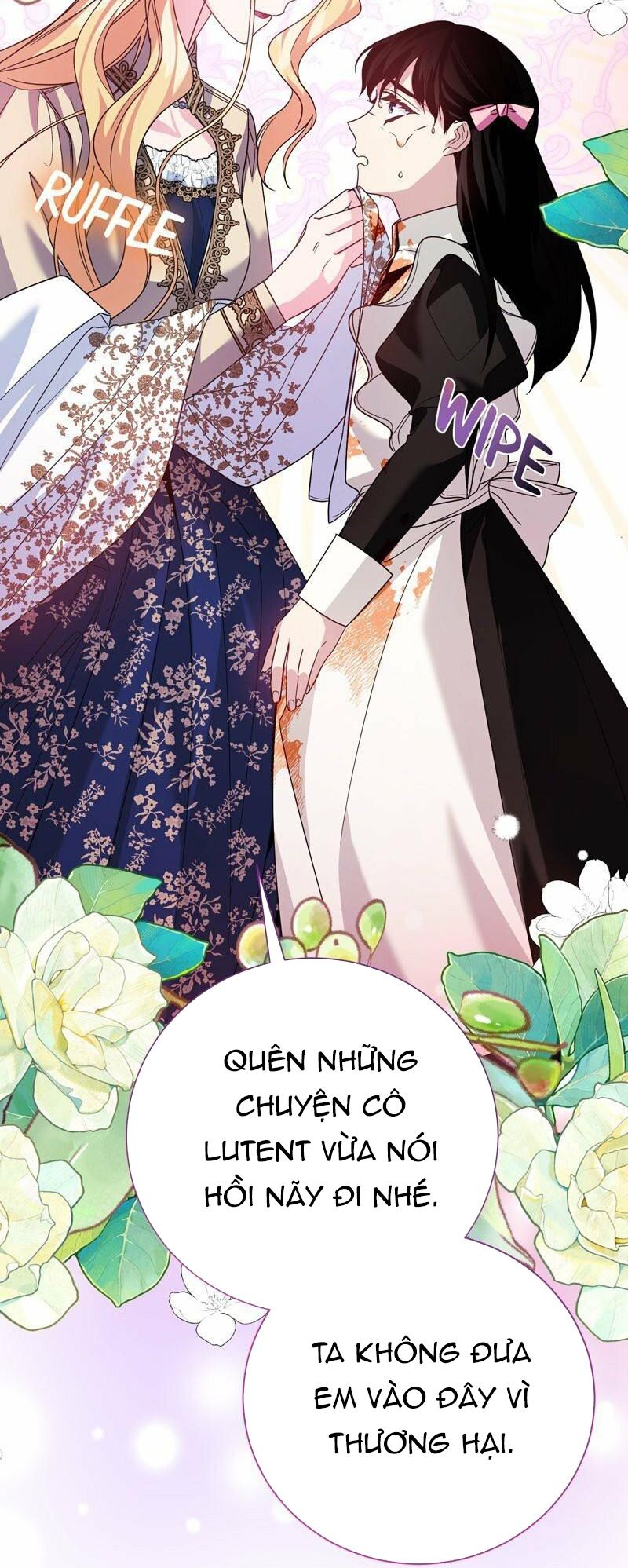 Cho Đến Khi Nữ Chính Thực Sự Xuất Hiện Chapter 26 - 53