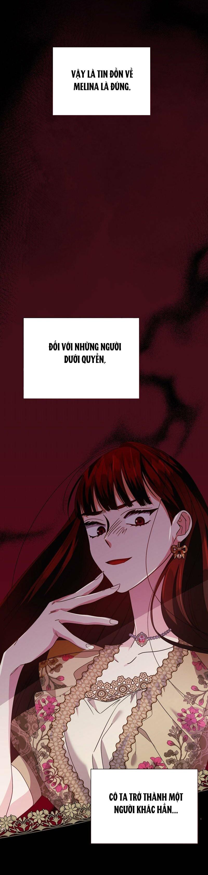 Cho Đến Khi Nữ Chính Thực Sự Xuất Hiện Chapter 26 - 57